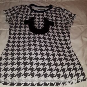 True Religion t-shirt